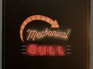 Kings Of Leon Mechanical Bull Vinyl NM 2013 RCA OOP Rare