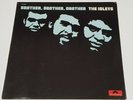 The Isley Brothers 