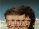 The Miracle - EX Queen UK vinyl LP album record PCSD107