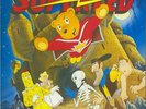 SuperTed - A Mu... Various-Childrens vinyl LP  record UK