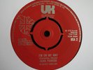 DEAN PARRISH - I'm On My Way - Vintage Northern Soul Classic - Listen
