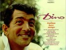 Dean Martin Dino vinyl LP album record UK ST1659 CAPITOL 1962