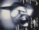 Tom Waits Bone Machine - 1st vinyl LP album record UK ILPS9993