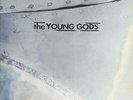 TV Sky Young Gods vinyl LP album record Dutch BIAS201