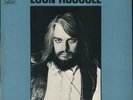 Leon Russell - EX Leon Russell vinyl LP album record UK