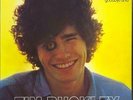 Tim Buckley Goodbye And Hello - ... GER vinyl LP  record