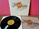 * NEIL YOUNG - HARVEST - 1st Press 1972 UK LP EX with INSERT *