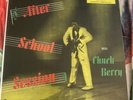 Chuck Berry After School Session LP 33 Rpm Chess Records LPS-1426 Stereo