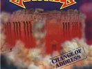 Krokus Change Of Address German vinyl LP album record 207647