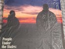 PEOPLE UNDER THE STAIRS QUESTION IN THE FORM OF AN ANSWER 2 LP RARE