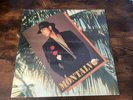 GERMAN MONTALVO LP*SALSA*LO QUE ESTA PA'TI*DIFICIL DE ENCONTRAR SELLADO*PROMO LP