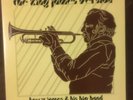 HARRY JAMES King James Version 1976 SHEFFIELD LAB Direct-to-Disc Audiophile LP M