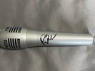 Role Model signed autographed Mic Microphone Photo young star PROOF 2