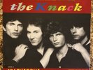 1994 The Knack My Sharona Tempted Squeeze RCA Vinyl 7