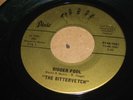OHIO PSYCH GARAGE 45 - THE BITTERVETCH - BIGGER FOOL - PRIVATE - PIXIE RECORDS