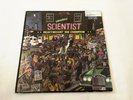 Tonight Scientist- Heavyweight Dub Champion Vinyl Very Good+ 1986 GREENSLEEVES