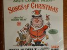TURK MURPHYs SAN FRANCISCO JAZZ BAND SEALED SEEs CANDIES SONGS OF CHRISTMAS LP