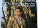 Art Pepper Meets The Rhythm Section on Contemporary S7532 LKS