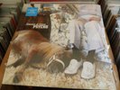 ELEMENT OF CRIME - PSYCHO VINYL LP DOWNLOAD NEU OVP Deutsch ROCK POP