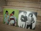 LP.vinyl. Sparks – Kimono My House (UK 1974)
