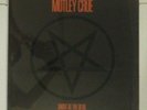 *SEALED* MOTLEY CRUE SHOUT AT THE DEVIL LP ALBUM VINYL 1983 ELEKTRA,COLUMBIA
