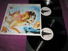 DIRE STRAITS - ALCHEMY LIVE - VERTIGO UK 1984 MINT ORIGINAL 2LP SET - UNPLAYED