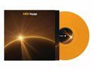 Abba Voyage Orange LP Amazon Limited Edition Vinyl NEU OVP SEALED