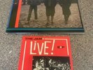 The Jam Snap + Inners + EP Stunning EX+/NR MINT Rare Original UK Double LP