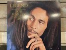 Bob Marley and The Wailers Legend Vinyl LP NM Condition *90169-1* B-178