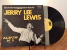 JERRY LEE LEWIS [ALBUM Nº 3] EX 1965 FRENCH MONO LP London