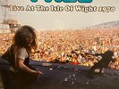 FREE Vinyl LP Live At The Isle Of Wight Festival 1970 *NEW* Paul Rodgers Kossoff