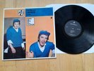 PUBLIC IMAGE LTD-THIS IS NOT A PiL ALBUM LP-PUNK CLASH DAMNED SEX PISTOLS