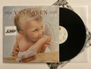 Van Halen - 1984 - Original US 1st Press (NM) HYPE Sticker Ultrasonic Clean