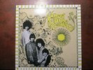 EASY CHAIR Jeff Simmons WOS Re White Vinyl Autographed Rare Psych Rock Acid
