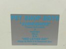 Pet Shop Boys Somewhere + Red Letter Day 2 Records/8 Mixes DMD-2429 PROMO 1997