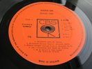 Georgie Fame SEVENTH SON 1969 UK LP 1st Press CBS MINT MINUS AUDIO