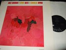 STAN GETZ/CHARLIE BYRD : JAZZ SAMBA LP 1962 VERVE V6-8432 GERMANY