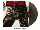 Motley Crue ?Too Fast For Love Sealed Vinyl Record LP Album 2021 Black Ice Color