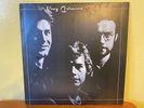 KING CRIMSON “Red” collectible Import Lp on Polydor 2344 070 Germany 1974 NM-
