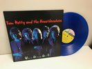 Tom Petty And The Heartbreakers, You're Gonna Get It    '11, Reprice, Blue Vinyl