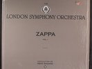 FRANK ZAPPA: london symphony orchestra BARKING PUMPKIN 12