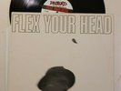 FLEX YOUR HEAD LP DC HARDCORE MINOR THREAT GOVERNMENT ISSUE TEEN IDLES SOA VOID