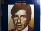 LEONARD COHEN SONGS OF COHEN (1st ALBUM) RARE ORIG'67 COLUMBIA LP w/INSERT 1A/1A