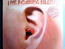 MANFRED MANN'S EARTH BAND ROARING SILENCE RARE SEALED ORIG '76 WARNER/BRONZE LP