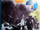 STEVE MILLER BAND SAILOR RARE ORIG '68 CAPITOL COLORBAND LABEL LP PSYCH CLASSIC