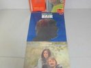 Lp Record Sheets James Last Trumpet Gogo Etos