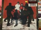 The White Stripes WHITE BLOOD CELLS 20th LP INDIE PEPPERMINT PINWHEEL VINYL