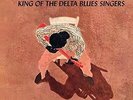 ROBERT JOHNSON - KING OF THE DELTA BLUES SINGERS NEW VINYL