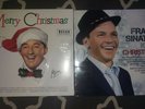 New FRANK SINATRA & Bing Crosby Vinyl LP 2019 Icon Merry Christmas Records Lot