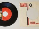 Orlons-Envy (In My Eyes)/No Love But Your Love-Rare Northern Soul 45-Cameo